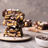 Food Thoughts Luxury Dark Chocolate Chips 200g