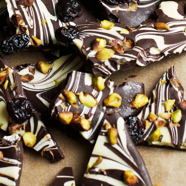 Food Thoughts Luxury Dark Chocolate Chips 200g