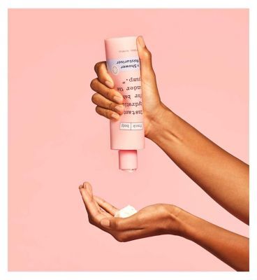 Frank Body Everyday in shower moisturiser 300ml