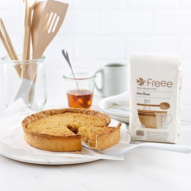 Freee Gluten Free Buckwheat Flour 1kg