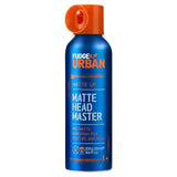 Fudge Urban Matte Headmaster Hairspray 135ml