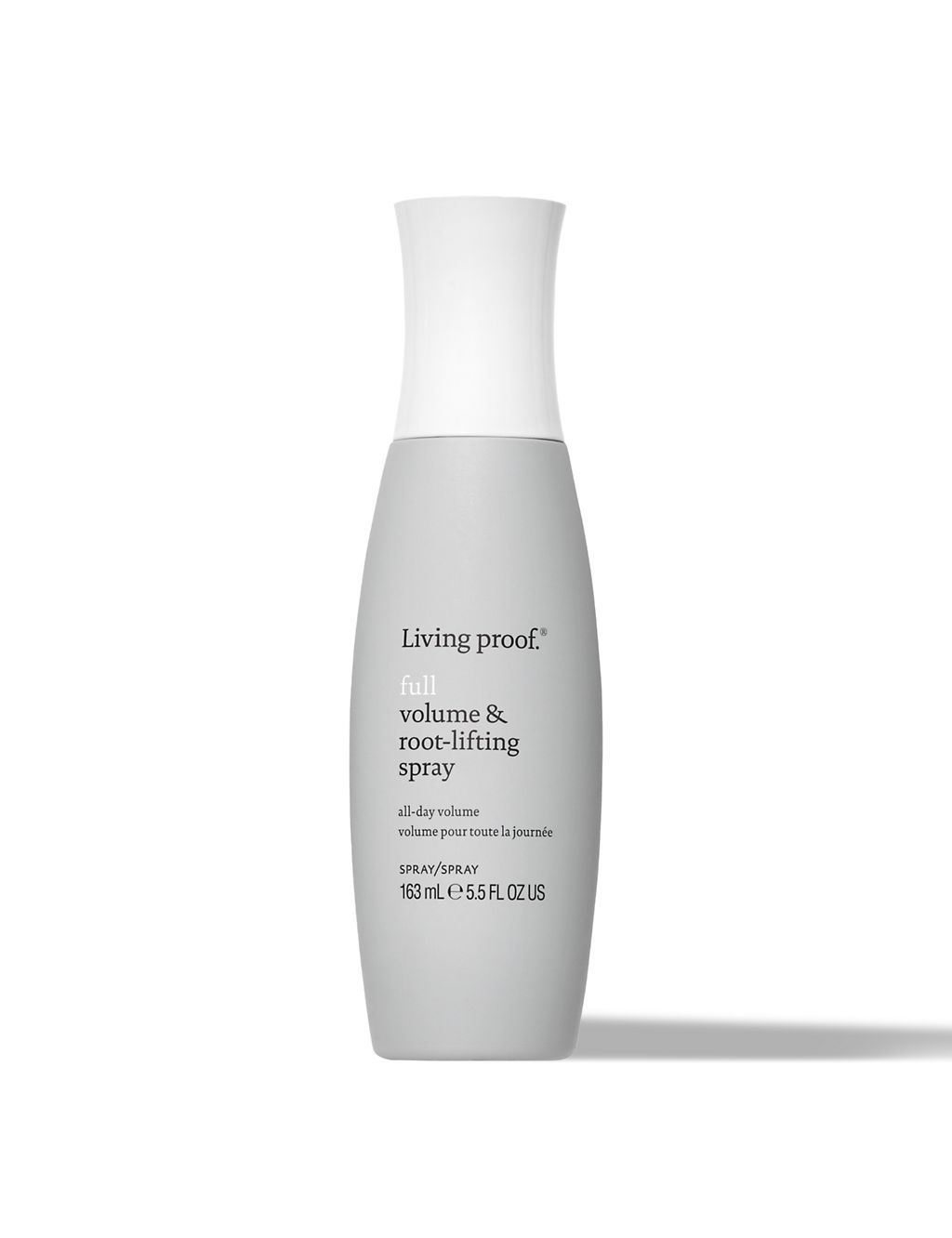 Full Volume & Root-Lifting Spray 163ml