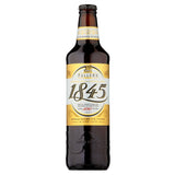 Bière Fuller's 1845, ale refermentée en bouteille, 6,3 %, 500 ml