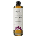 Fushi Really Good Hair Oil Revitalising Hair Treatment 100ml
