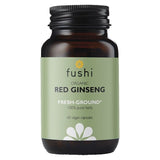 Fushi Red Ginseng 60 Capsules
