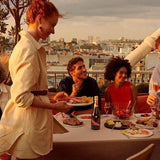 G.H. Mumm Rose Champagne Non-Vintage 75cl