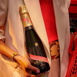 G.H. Mumm Rose Champagne Non-Vintage 75cl