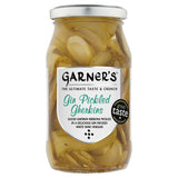 Garner's Gin Pickled Gherkin 430g (215g*)