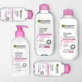 Garnier Micellar Cleansing Water Sensitive Skin 700ml