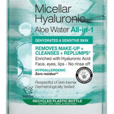 Garnier Micellar Hyaluronic Aloe Cleansing Water 400ml