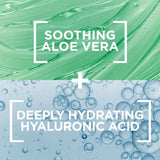 Garnier Micellar Hyaluronic Aloe Cleansing Water 400ml