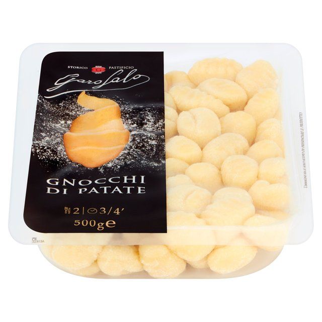 Garofalo Potato Gnocchi 500g