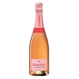 Gauthier Rose Champagne NV 75cl