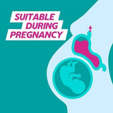 Gaviscon Heartburn & Indigestion Double Action Mint 48s