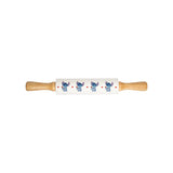 George Home Disney Stitch Love Rolling Pin