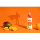 Get More Multivitamins Orange & Mango 4 x 330ml
