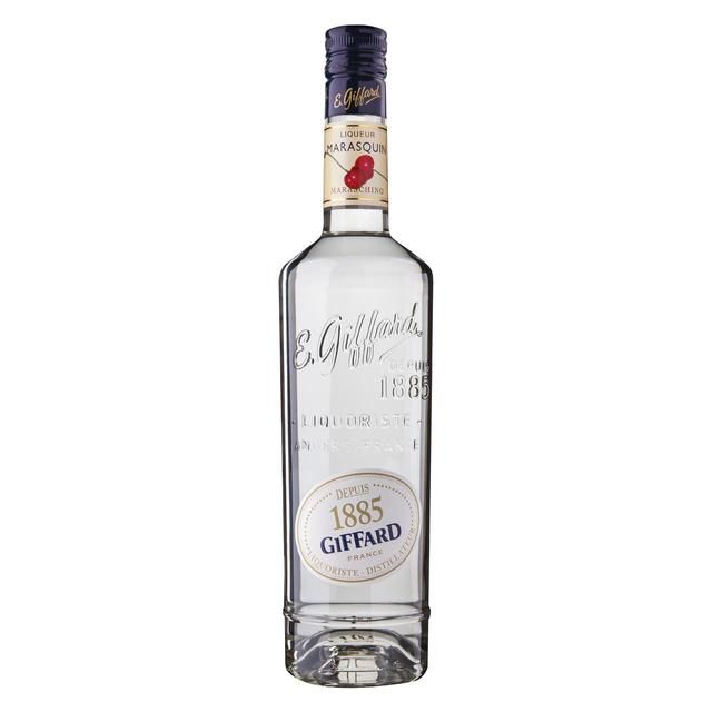 Giffard Maraschino Liqueur 70cl