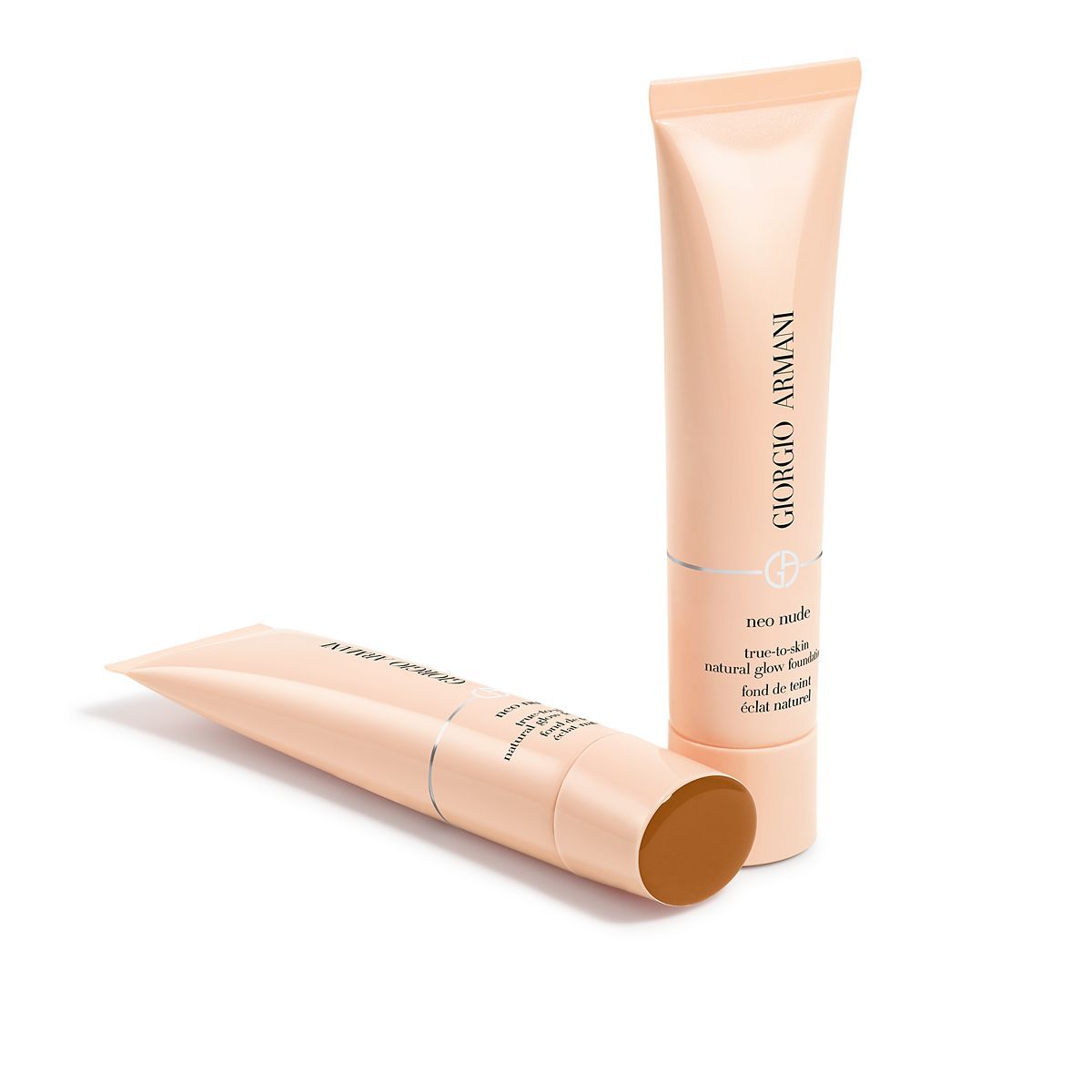 Giorgio Armani Neo Nude Tinted Moisturiser 35ml