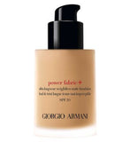 Giorgio Armani Power Fabric + Foundation 30ml 4