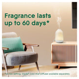 Glade Aromatherapy Mist Diffuser Refill Calm Mind 17ml