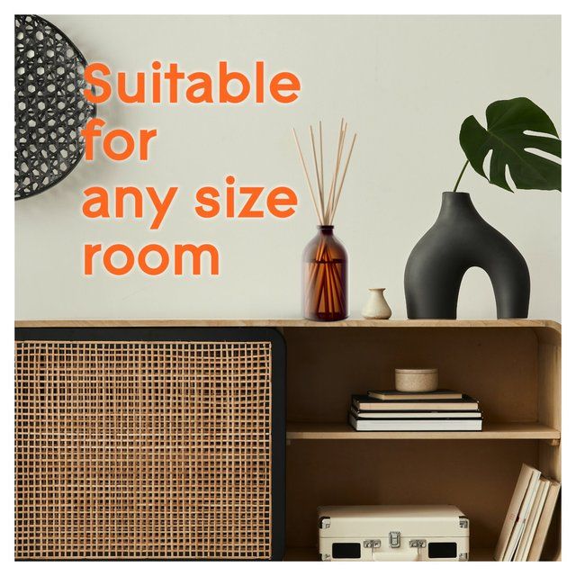 Glade Aromatherapy Reed Diffuser Pure Happiness 80ml