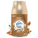 Glade Automatic Spray Refill Sensual Sandalwood & Jasmine Air Freshener 269ml