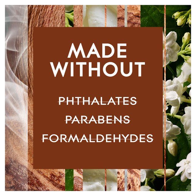 Glade Automatic Spray Twin Refill Sandalwood & Jasmine Air Freshener 2 x 269ml