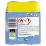 Glade Autospray Twin Refill Clean Linen Air Freshener 2 x 269ml