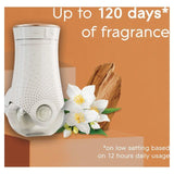 Glade Plug In Refill Electric Scented Oil Bali Sandalwood 20ml