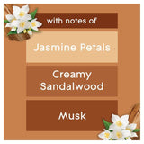 Glade Plug In Twin Refill Electric Scented Oil Bali Sandalwood 2 x 20ml