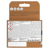 Glade Plug In Twin Refill Electric Scented Oil Bali Sandalwood 2 x 20ml