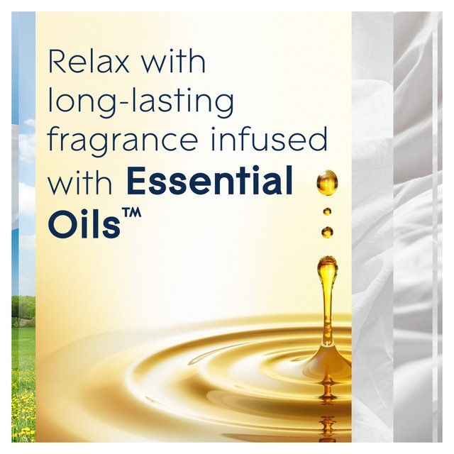 Glade Sense & Spray Holder & Refill Clean Linen Air Freshener 18ml