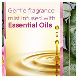 Glade Sense & Spray Holder & Refill Relaxing Zen Air Freshener 18ml