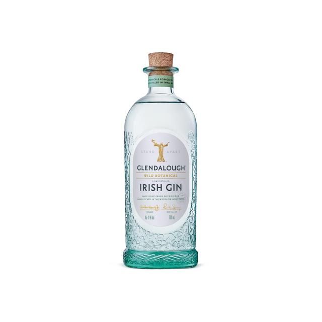 Glendalough Wild Botanical Irish Gin 70cl