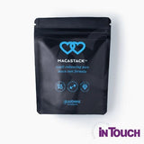 Gluteboost MacaStack - Pilules de poudre de racine de maca - 30 Capsules