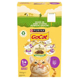 Go-Cat Chicken and Duck Dry Cat Food 750g