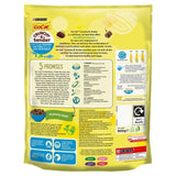 Go-Cat Crunchy & Tender Salmon and Tuna Dry Cat Food 900g