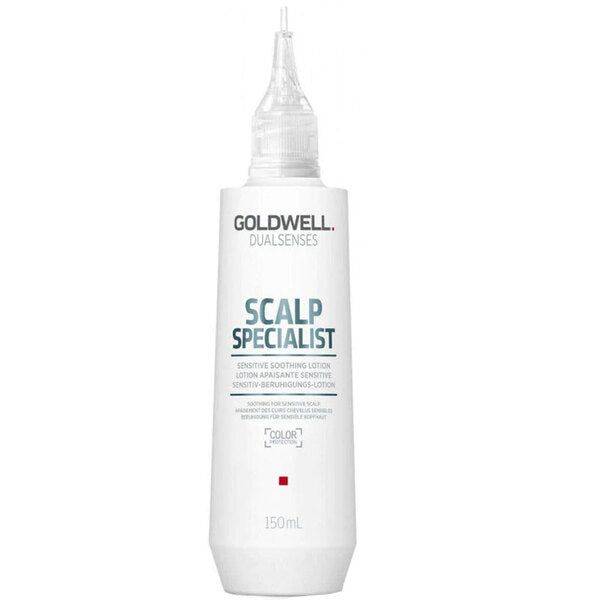 Goldwell Dualsenses Scalp Soothing Lotion