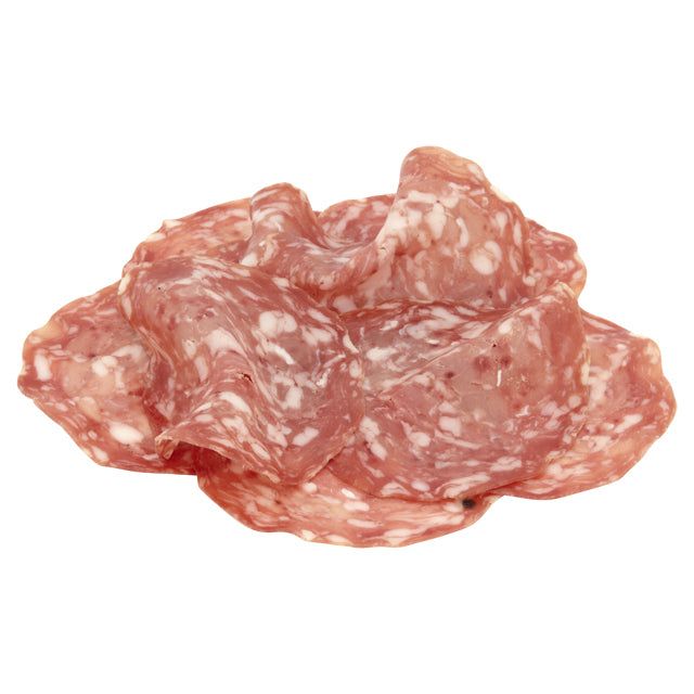 Golfera Organic Milano Salami 80g