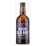 Good Old Boy Bitter 500ml