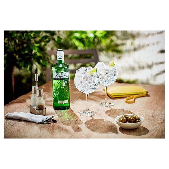 Gordon's London Dry Gin 1L