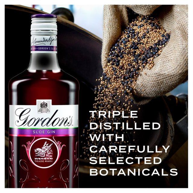 Gordon's Sloe Gin 70cl