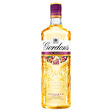 Gordon's Tropical Passionfruit Flavoured Gin