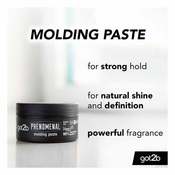 got2b Phenomenal Moulding Paste 100ml