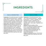 Gourmet Nature's Creations Fish Wet Cat Food d 8 x 85g