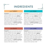 Gourmet Perle Chef's Collection in Gravy Wet Cat Food 60 x 85g