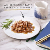 Gourmet Perle Ocean Collection Wet Cat Food 40 x 85g