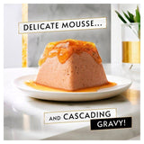 Gourmet Revelations Mousse Chicken Wet Cat Food 4 x 57g