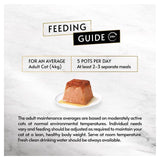 Gourmet Revelations Mousse Chicken Wet Cat Food 4 x 57g