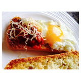 Granny's Secret Ajvar Mild Roasted Red Pepper Spread 200g